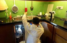 Thợ sửa chữa điện nước tại Việt Trì Phú Thọ giá rẻ,uy tín